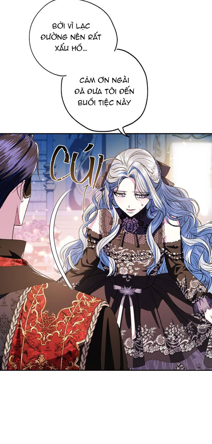 cha à, con không muốn kết hôn đâu chapter 58 80