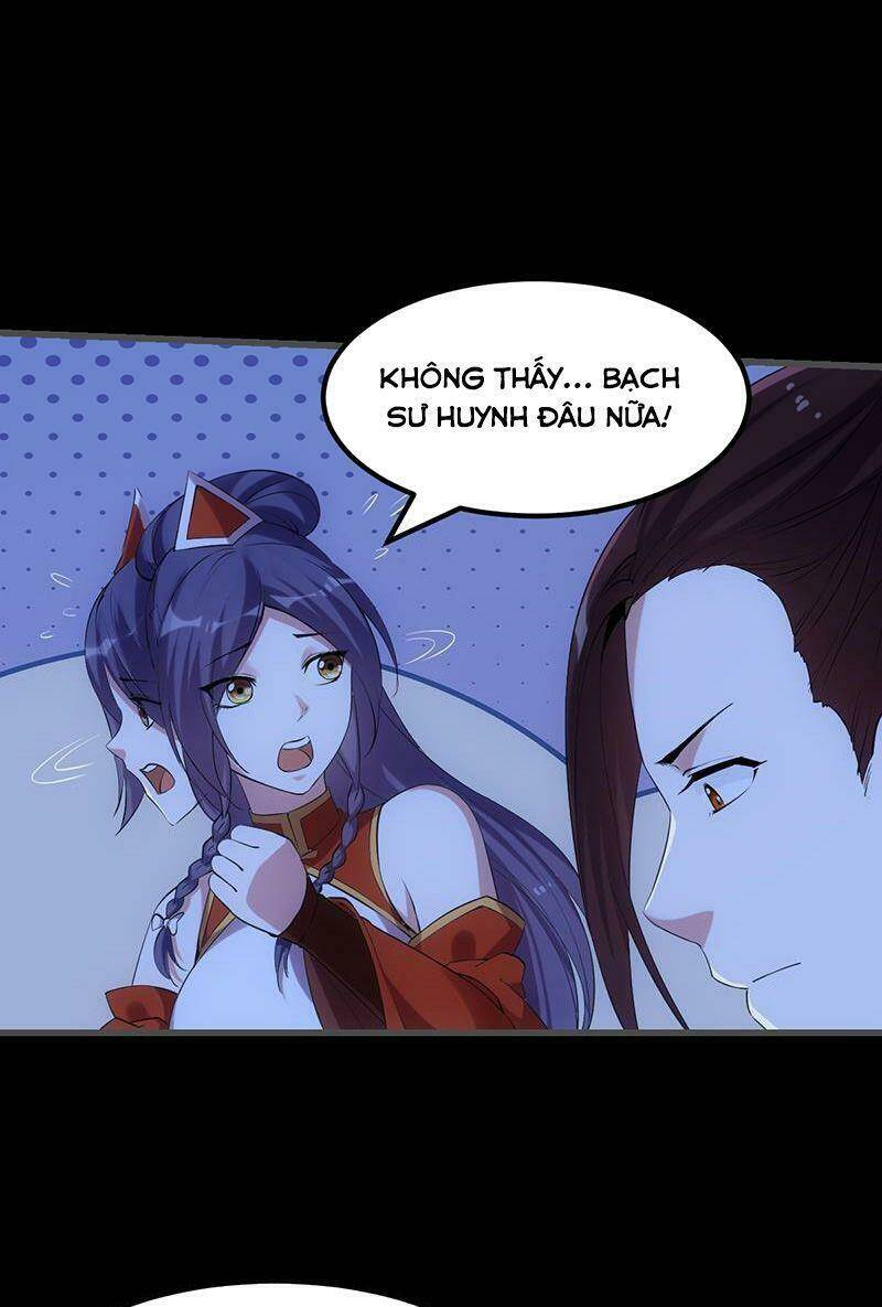 hệ thống thần long nghịch thiên chapter 83 9