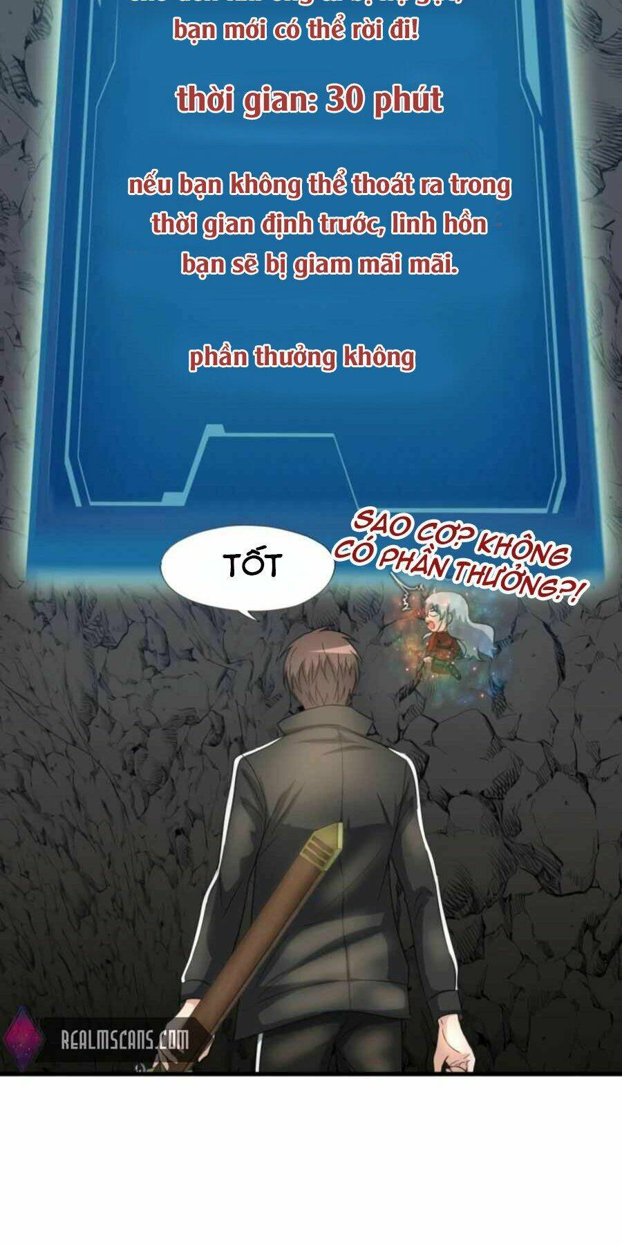 mẹ tôi là chòm sao bảo hộ m chapter 7 49