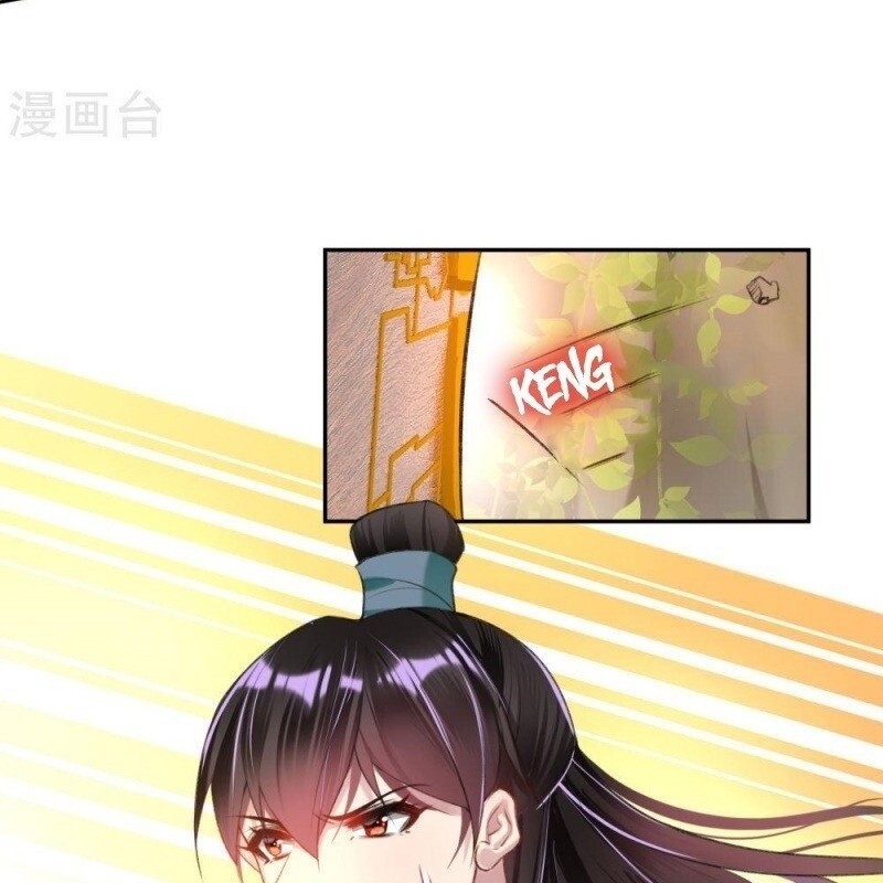 vương gia, áo lót của ngươi rơi mất rồi chapter 51 5