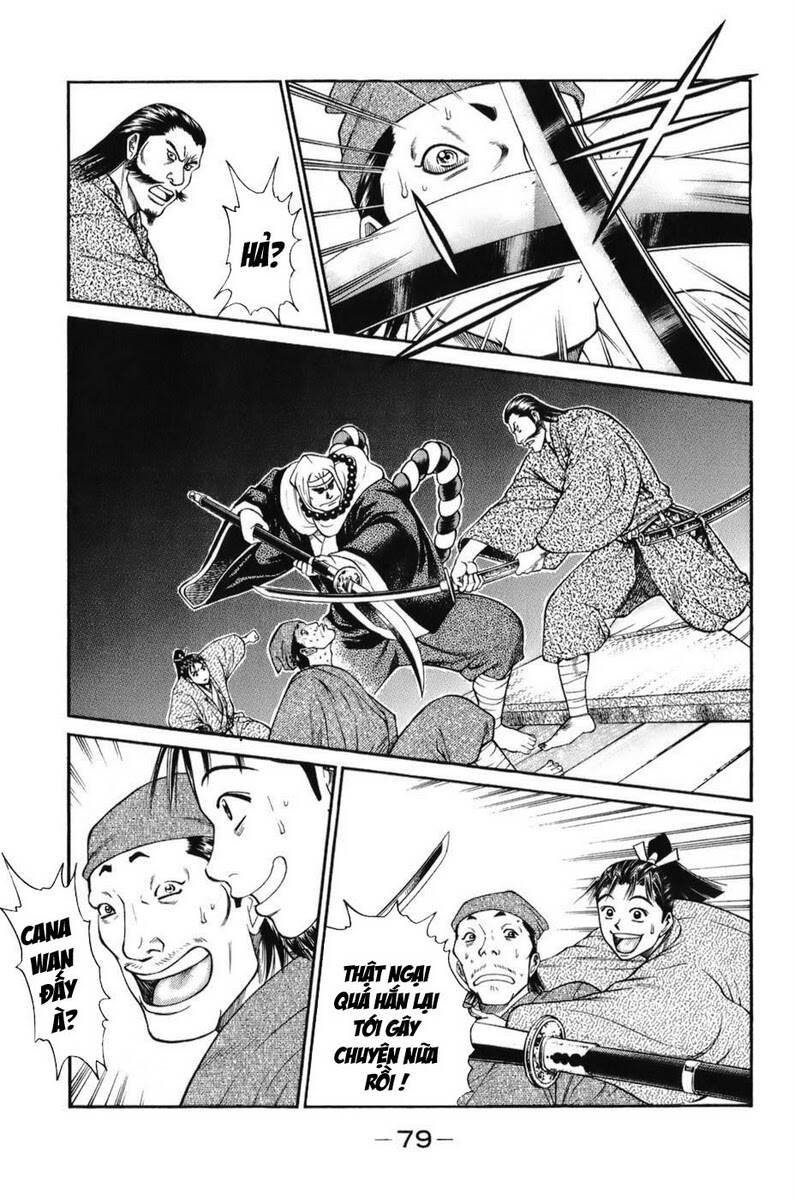 thiếu niên vương i - shana oh yoshitsune i chapter 68 17