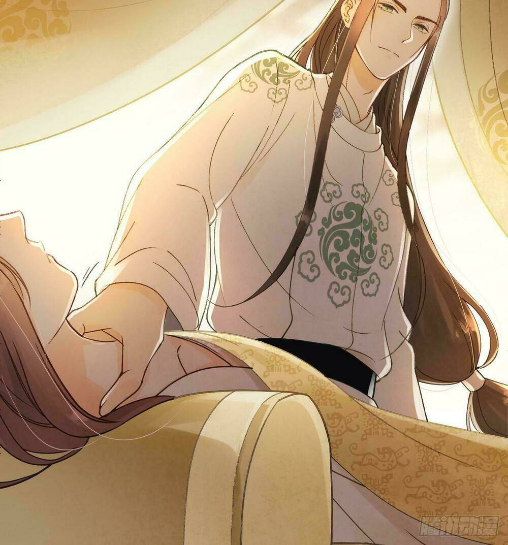 vương gia ba tuổi rưỡi của tôi chapter 6 9