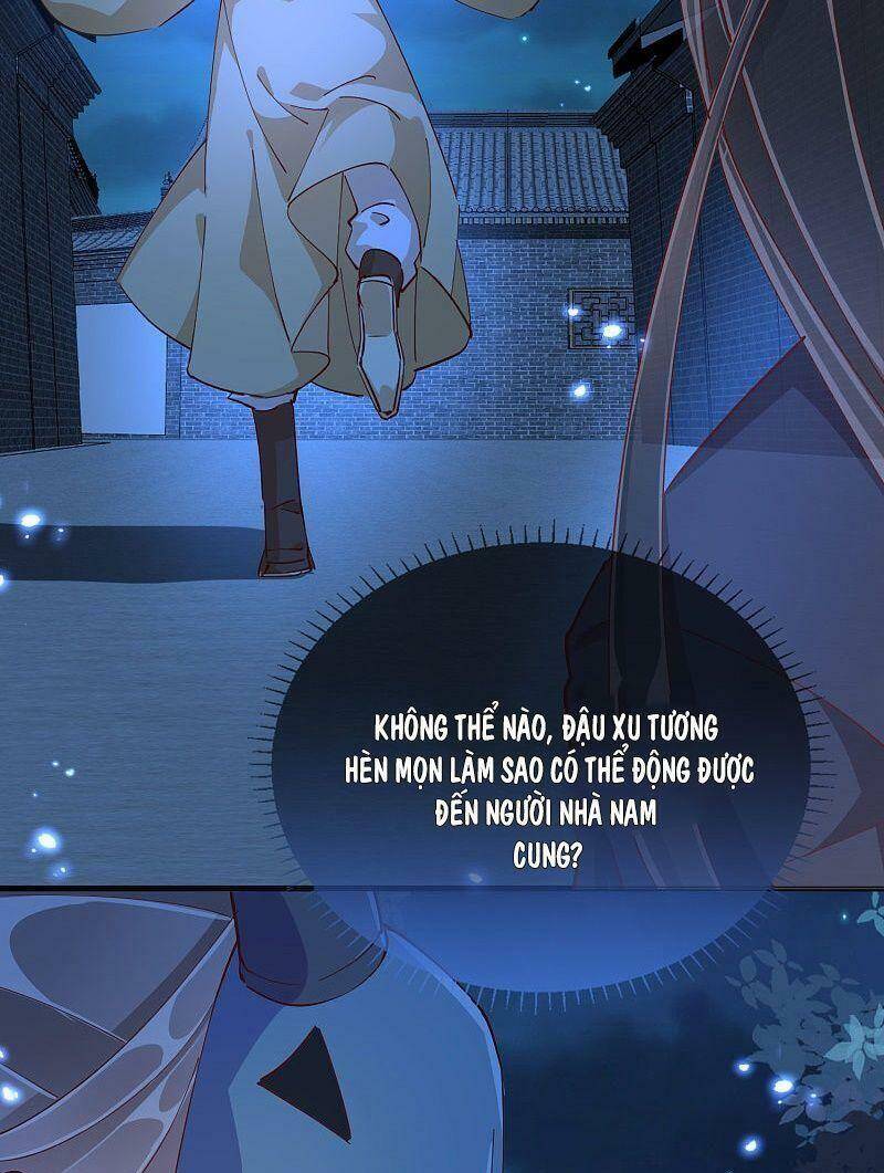 công lược trưởng thành của vương phi chapter 45 29