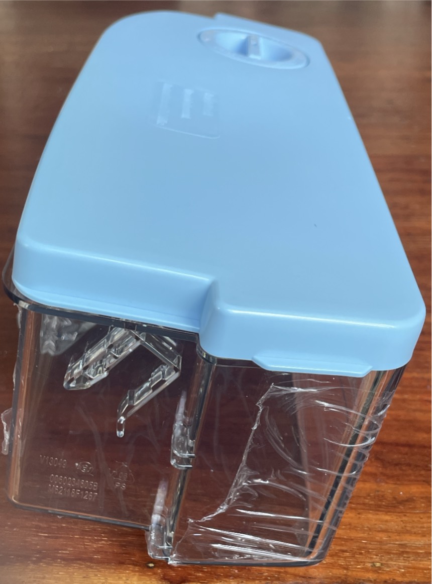 HỘP CHỨA NƯỚC TỦ LẠNH AQUA AQR-IGW525EM – HÀNG CHÍNH HÃNG