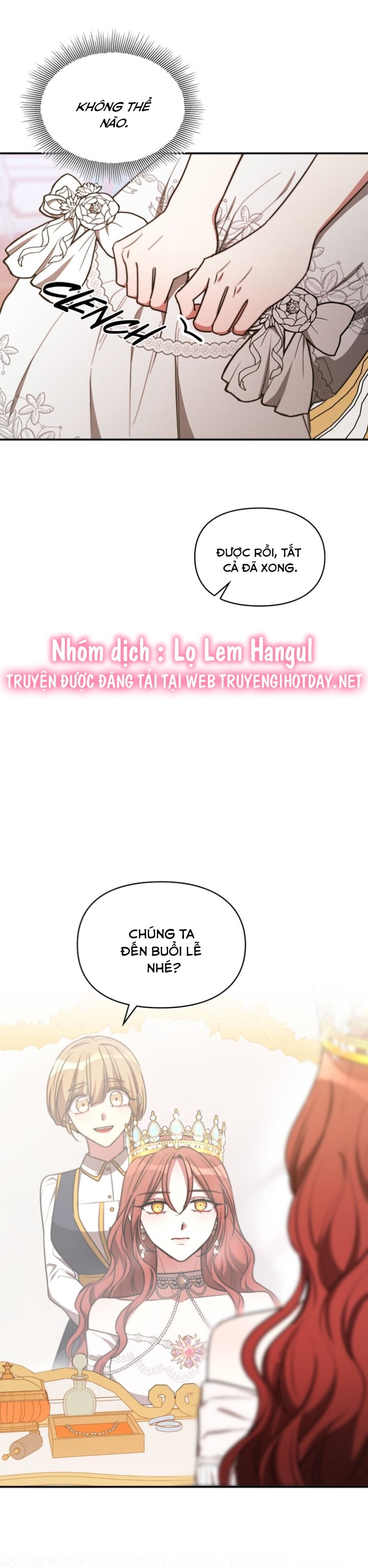 chuyện tình tay ba chapter 102 4