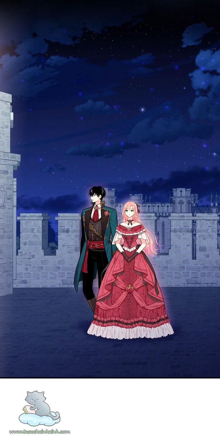 ác nữ muốn ly hôn chapter 118 6