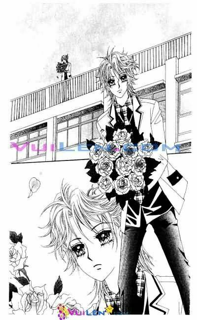 chạm mặt thần tượng chapter 5 24