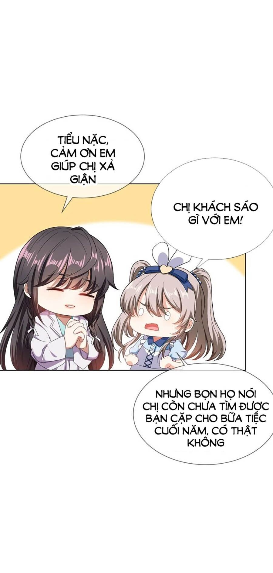 kế hoạch công lược của cô vợ gả thay chapter 22 18