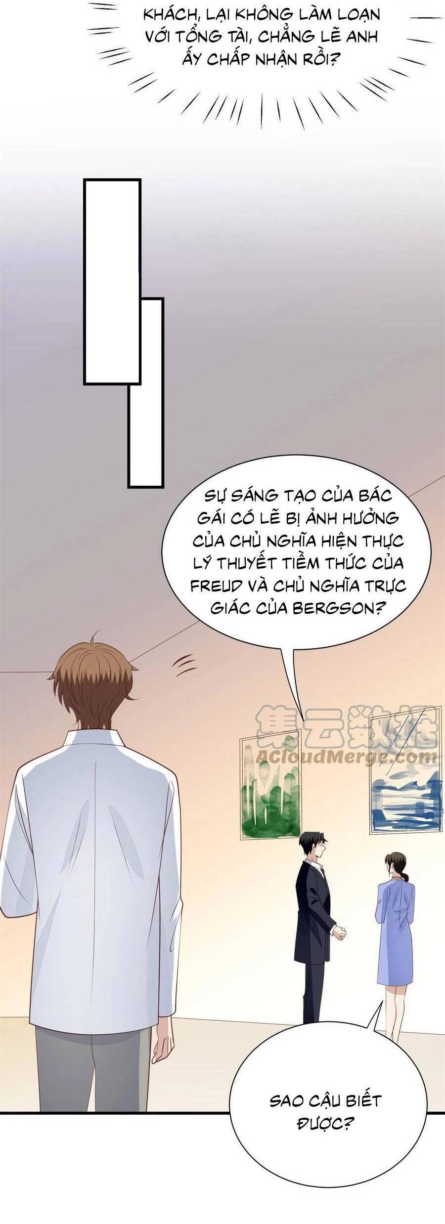 dựa vào đại lão ổn định vị trí c trong nam đoàn chapter 176 14