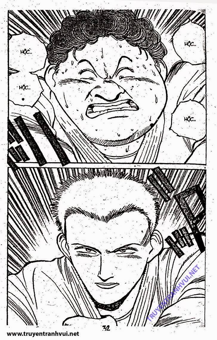 yawara chapter 99 10