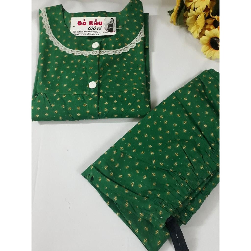 BỘ KẺ ĐỒ BẦU VÀ SAU SINH