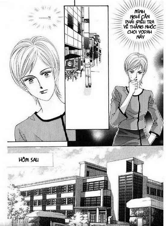 hoa hồng tặng anh chapter 27 24