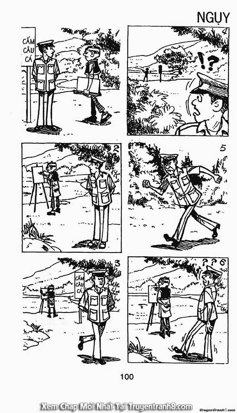 chú thoong chapter 29 16