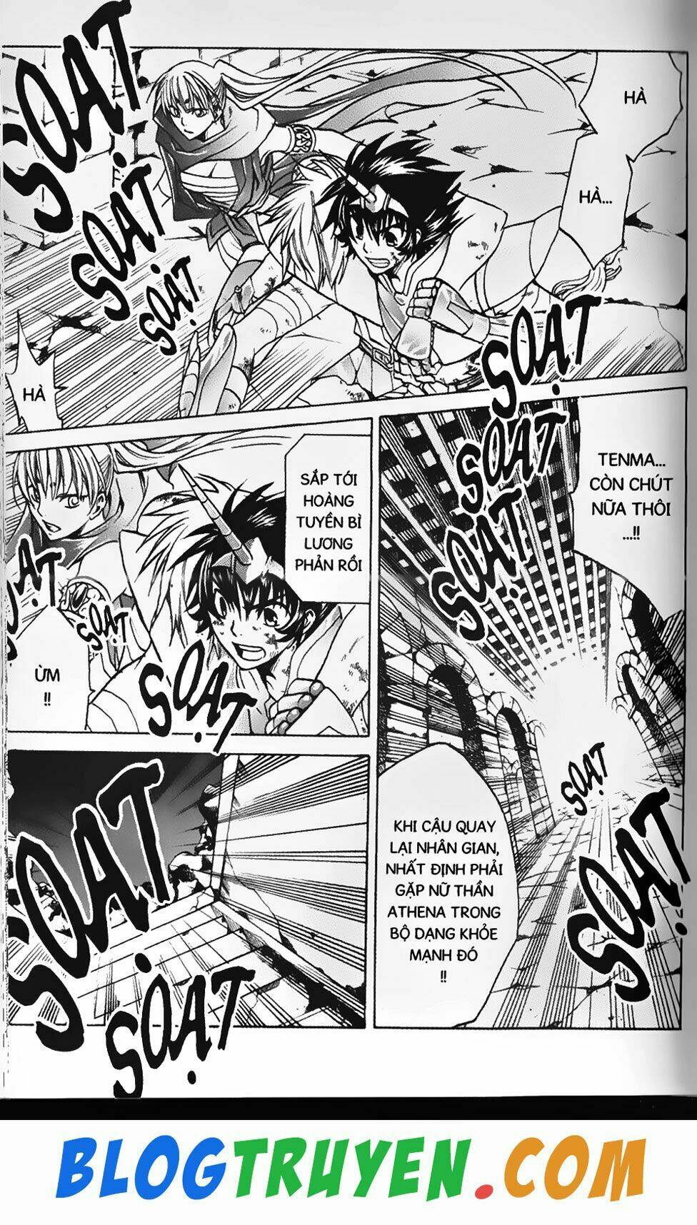 thần thoại minh vương chapter 30 17