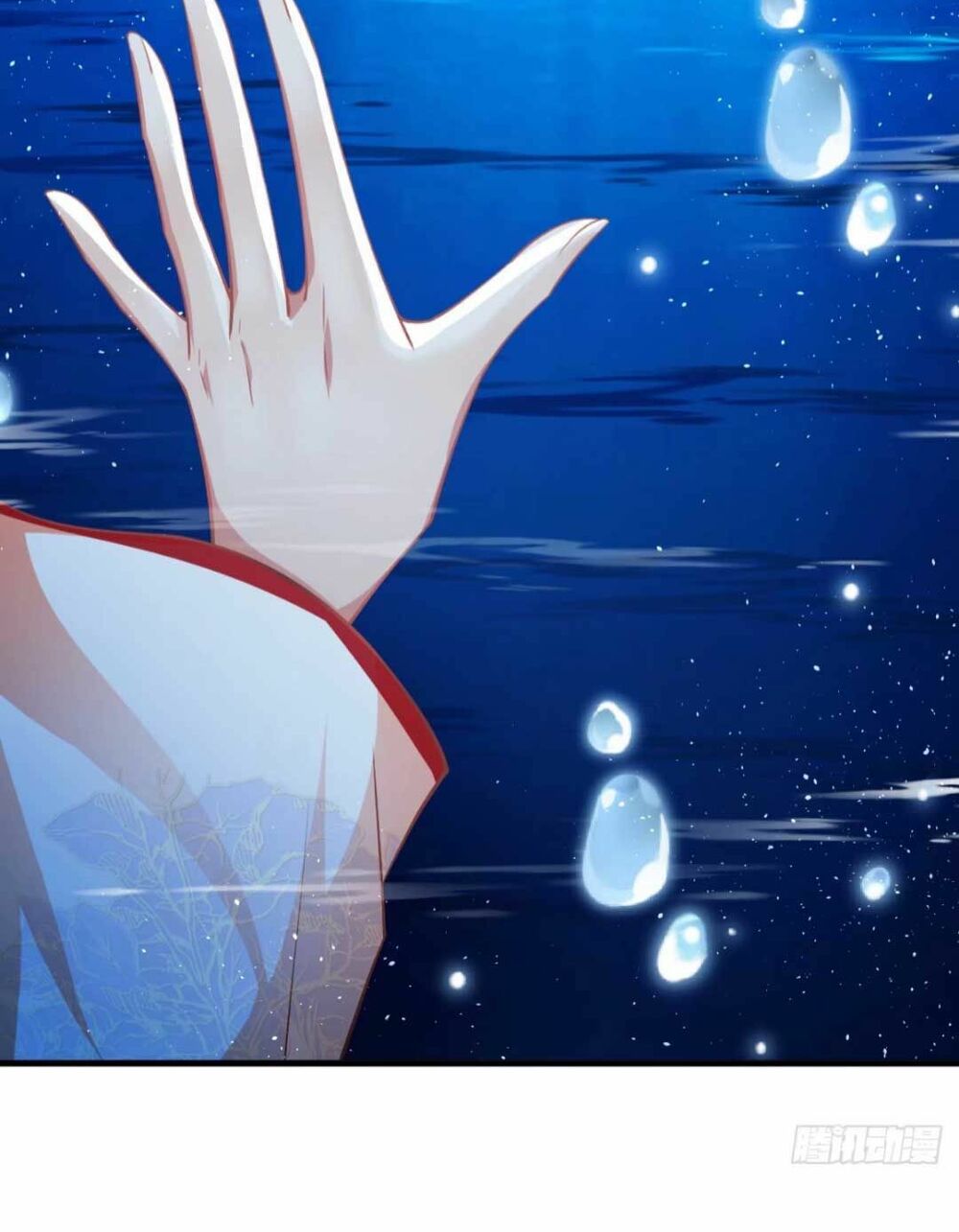 đại đích nữ trọng sinh về báo thù chapter 10 6