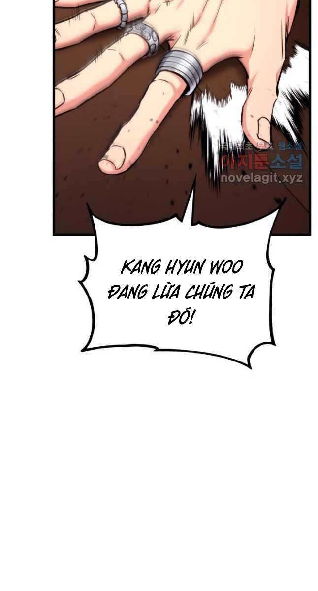 huyền thoại game thủ - tái xuất chapter 98 14