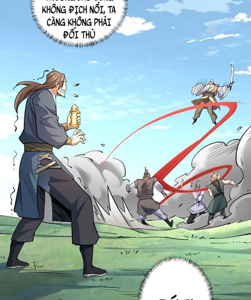 võ đạo độc tôn chapter 560 32