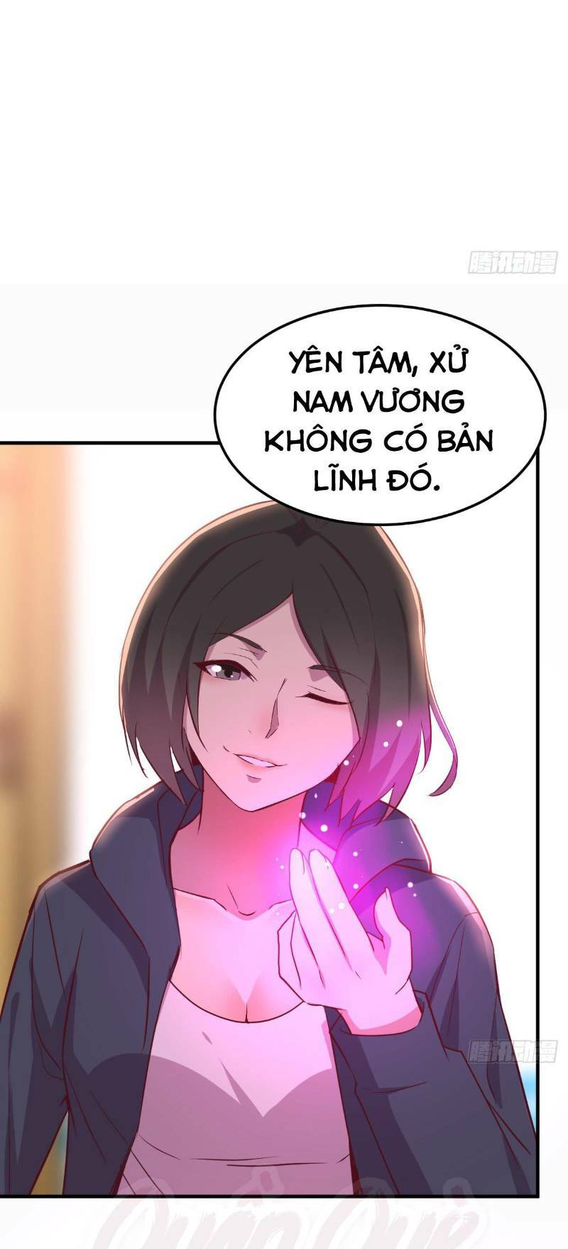 song tu đạo lữ kiểu xem mặt chapter 60 13