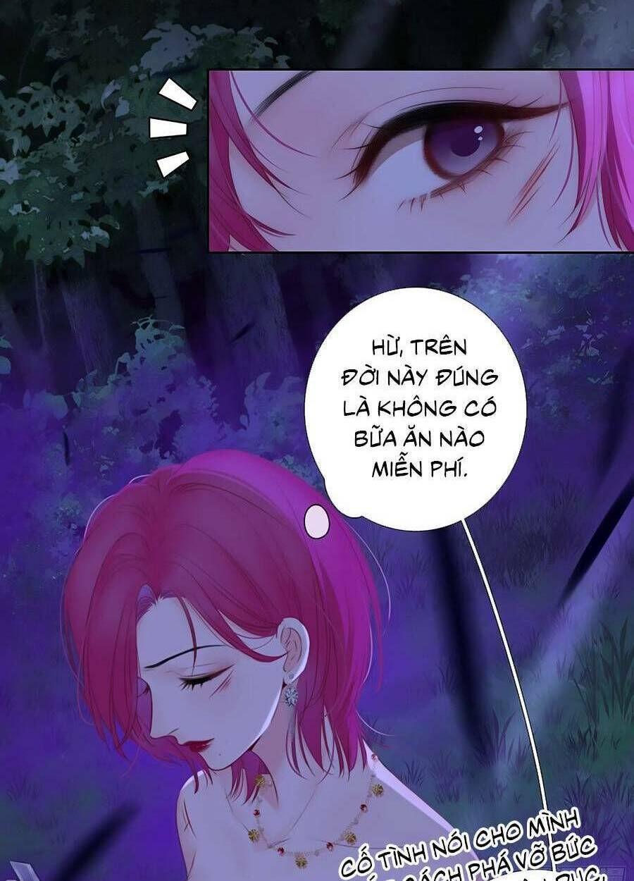 kim ốc tàng kiều chapter 77 23