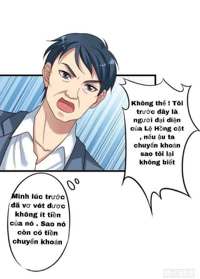 tôi không muốn fa như vậy đâu chapter 84 17