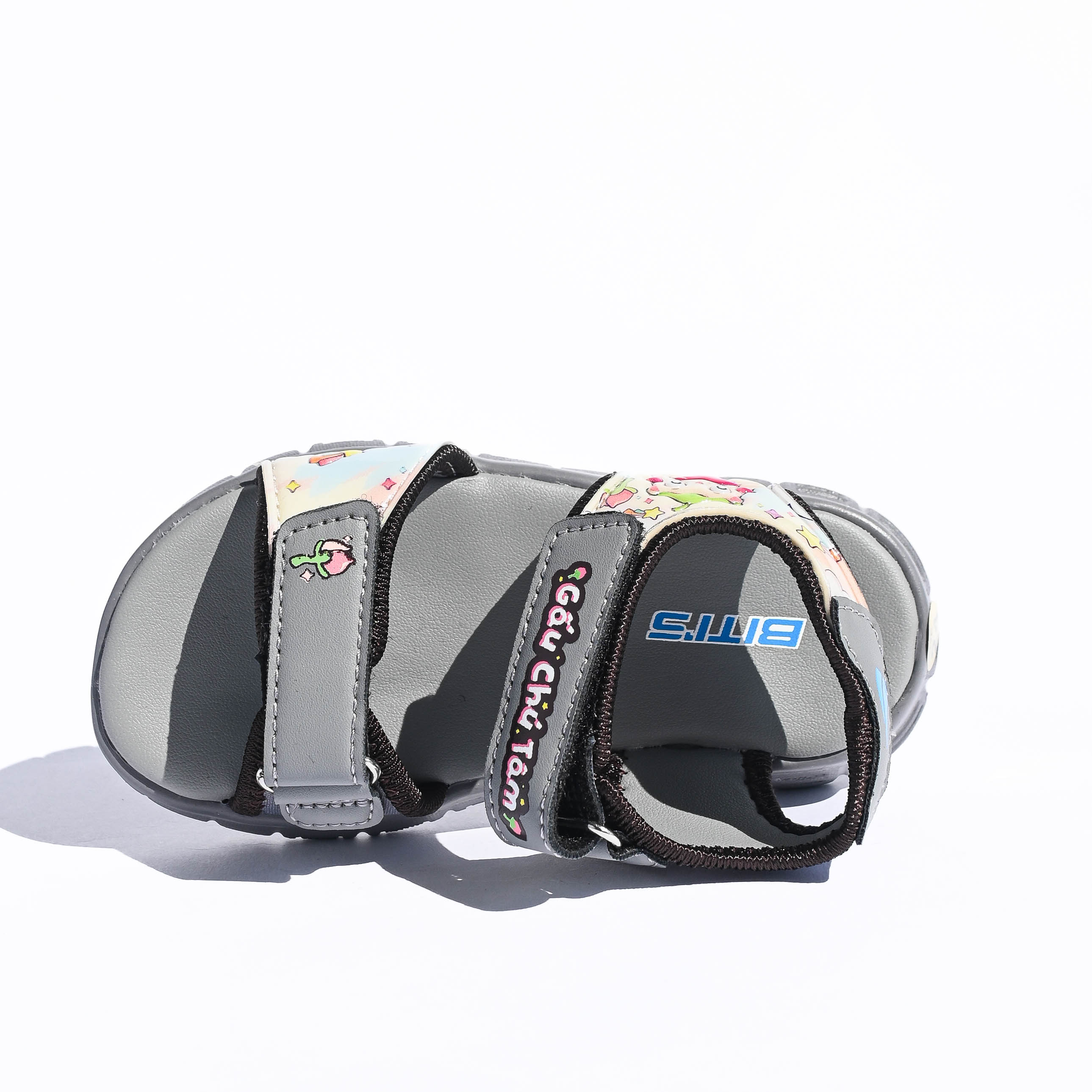 Sandal Bitis bé trai (24-29)