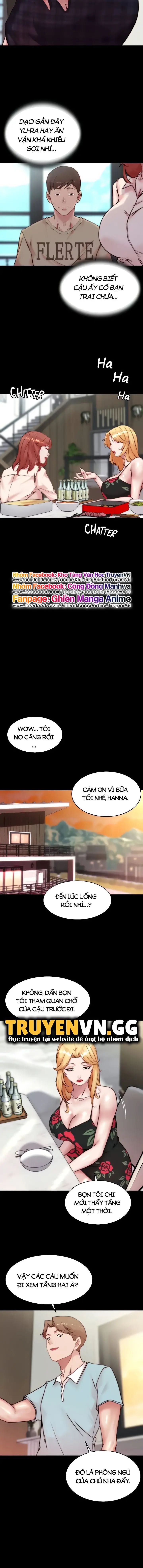 nhật ký quần lót chapter 92 9