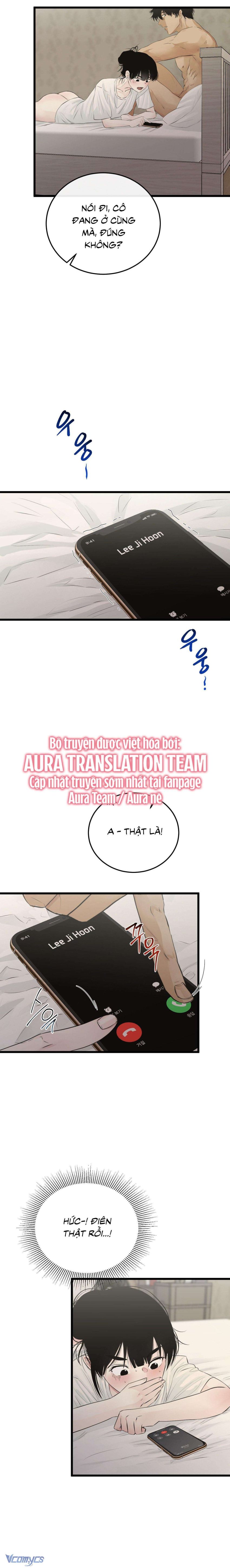 [18+] trở thành gia đình chapter 42 3