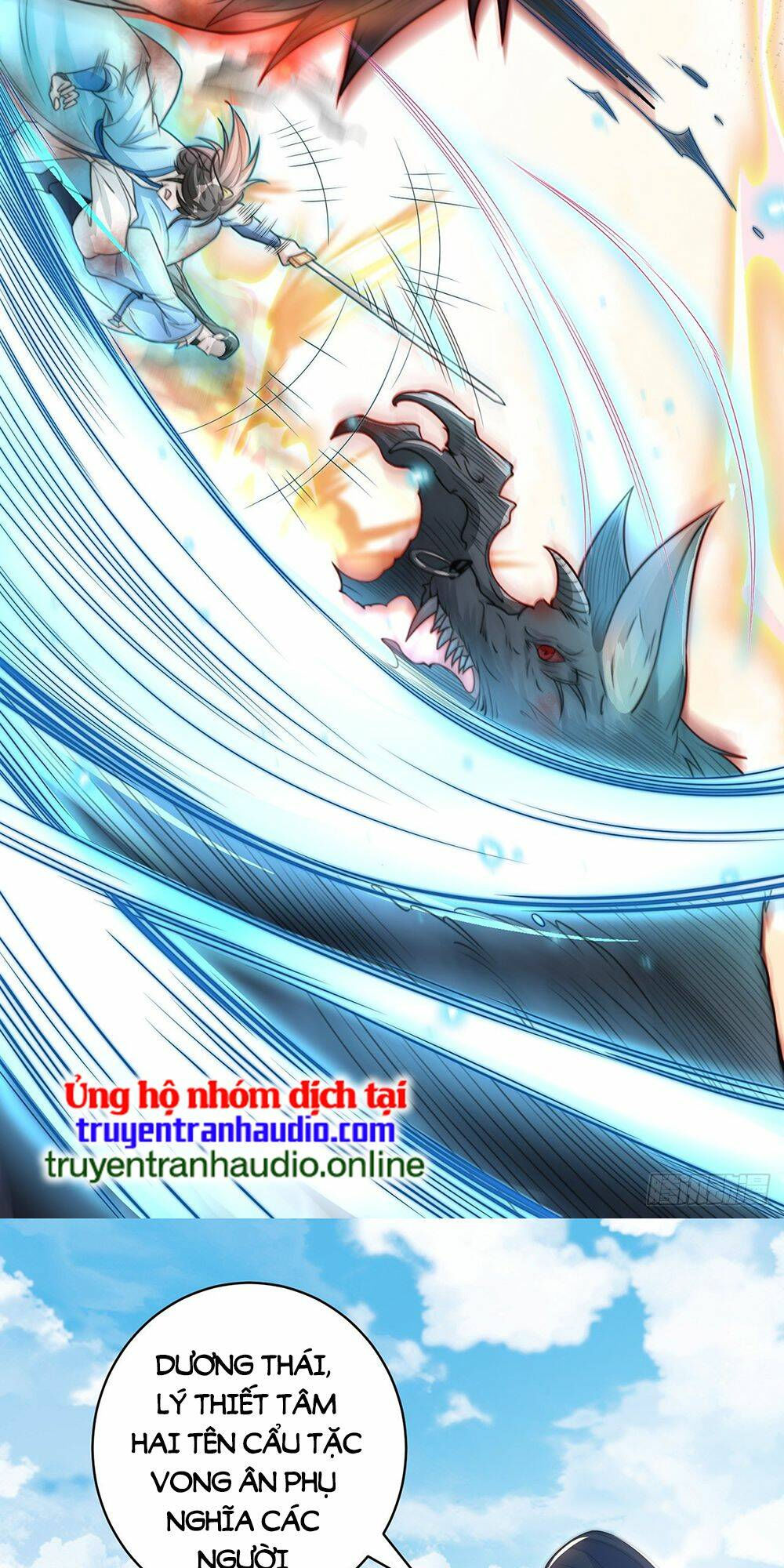 cường giả tuyệt thế chỉ muốn làm ruộng chapter 2 62