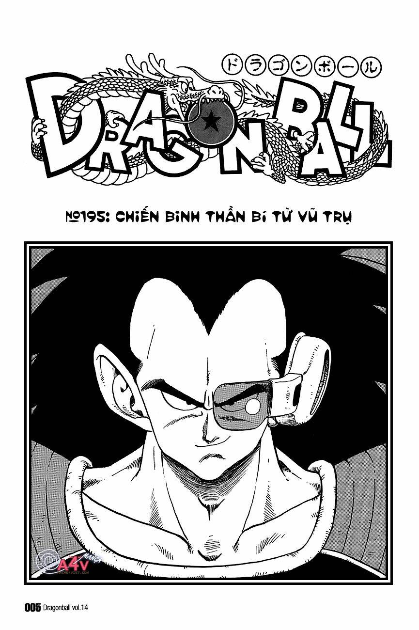 dragon ball - bảy viên ngọc rồng chapter 195 2