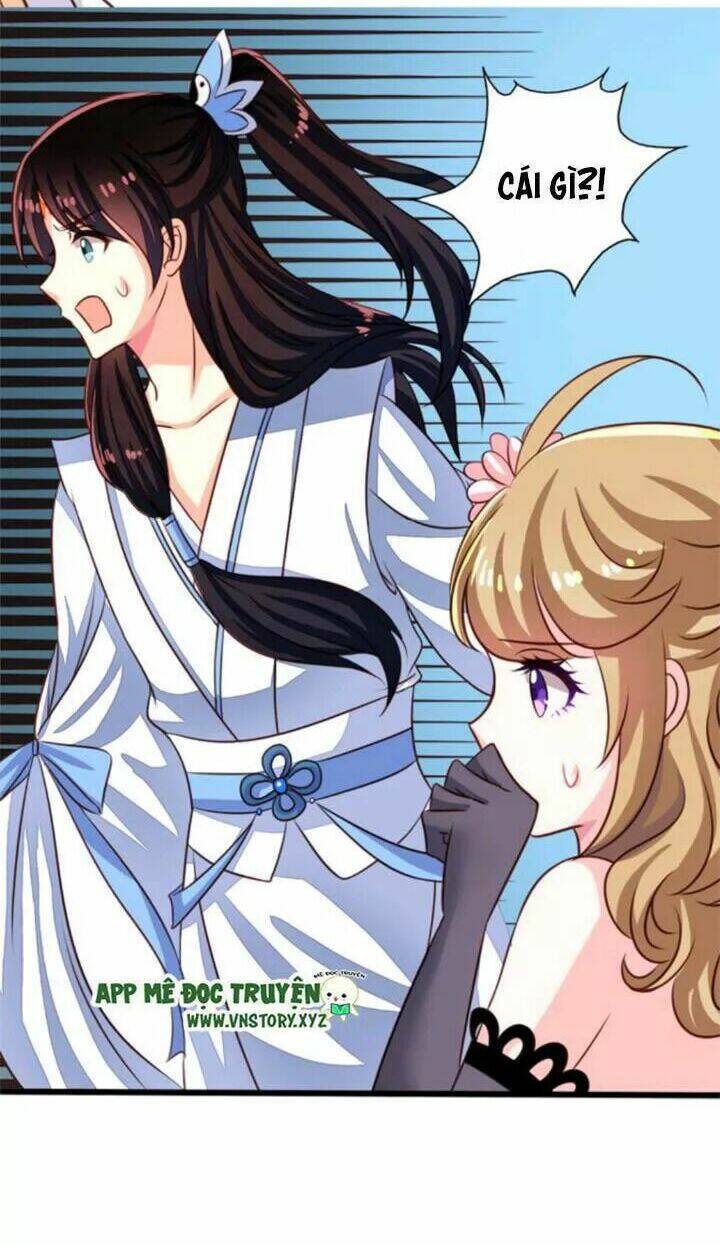 ông chủ của tôi là yêu quái chapter 51 13