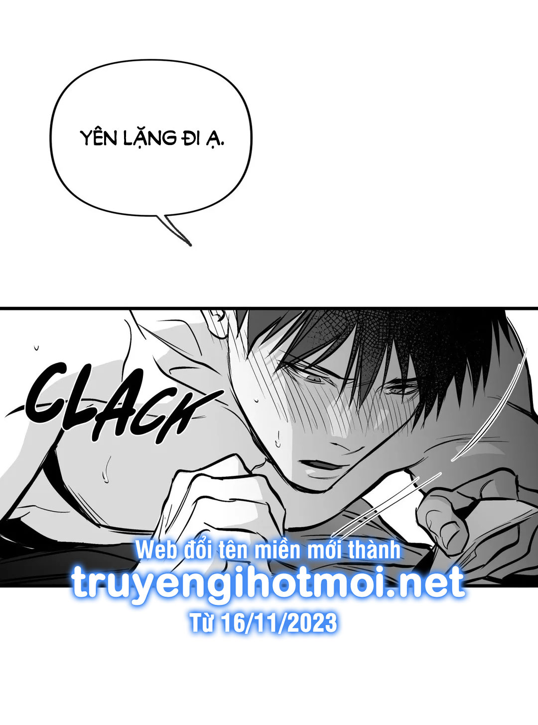 khi đôi chân thôi bước chapter 100.3 8