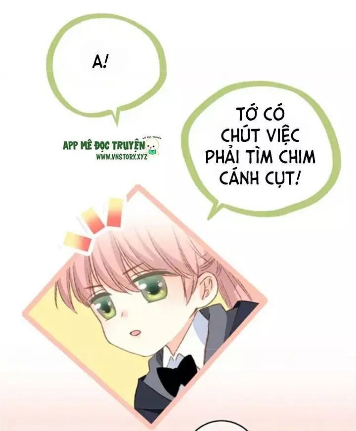 con tim rung động 2 chapter 56 10