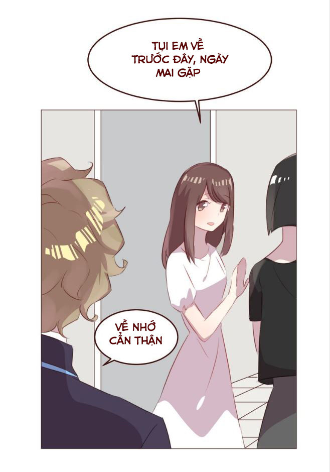 người yêu biến mất chapter 47 23