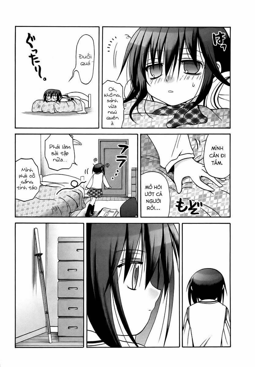 bamboo blade chapter 28 16