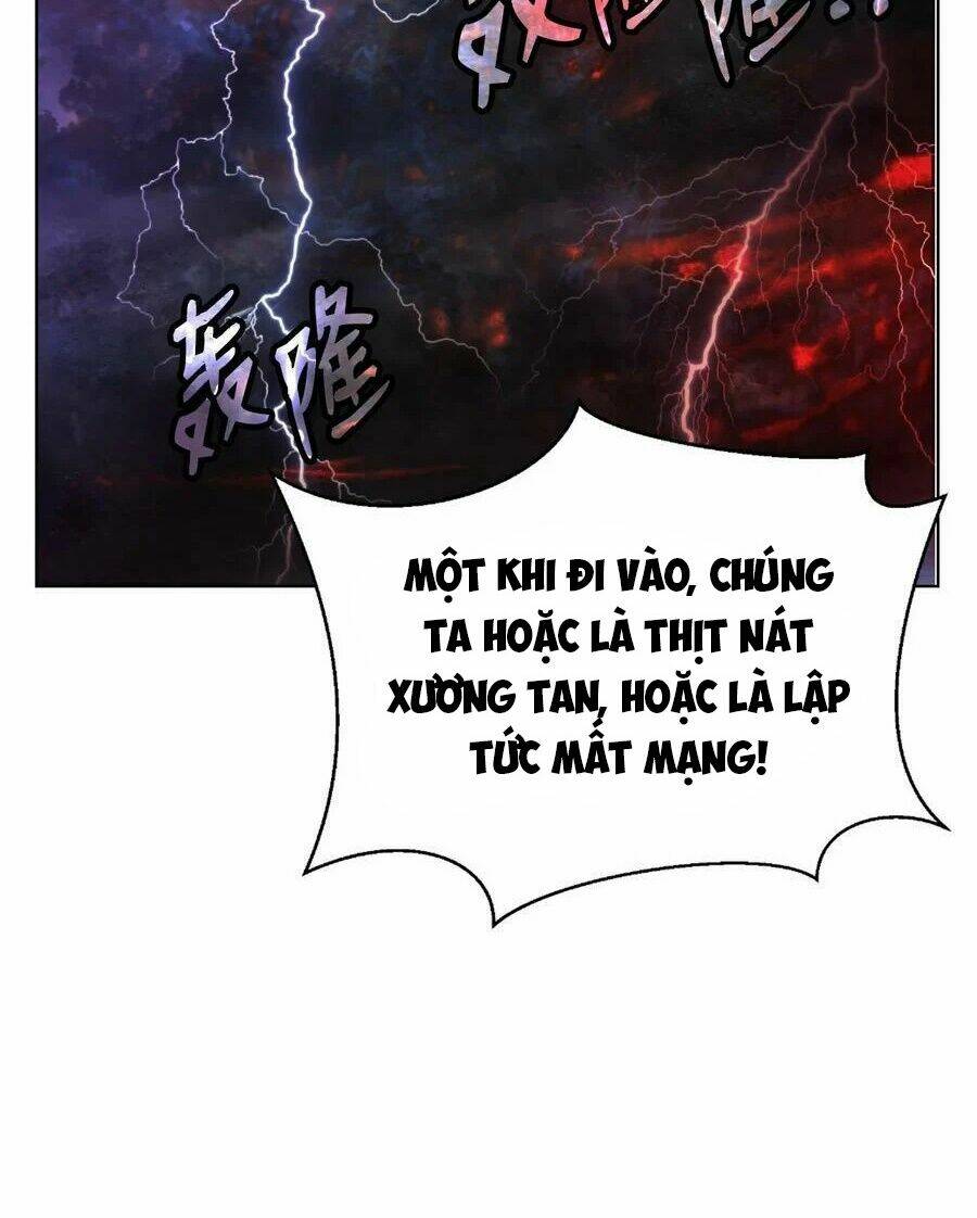 xuyên không thành hổ chapter 109 75