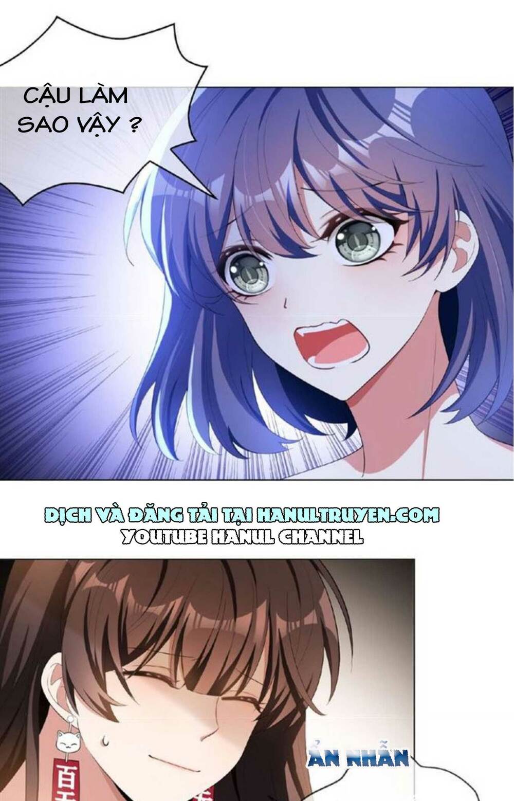 cô vợ nhỏ nuông chiều quá lại thành ác!! chapter 66 12