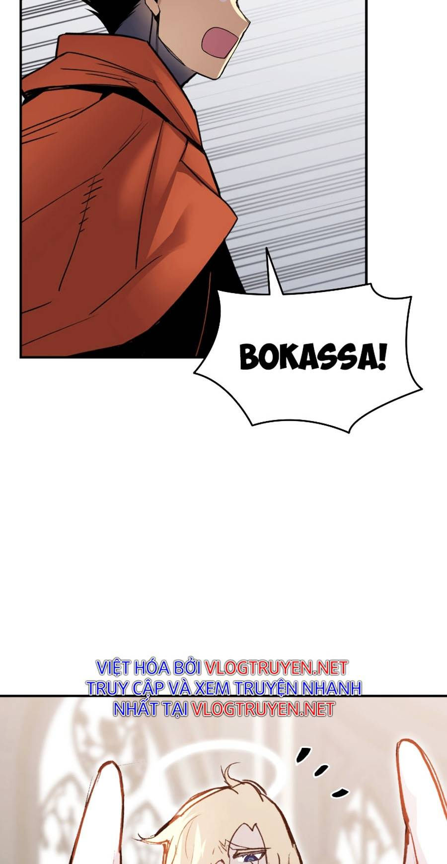 tôi là lính mới chapter 115 19