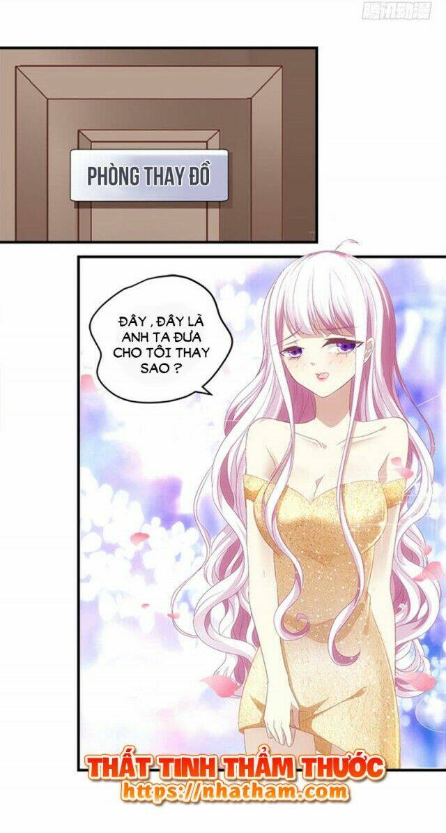 thiên lại âm linh chapter 41 25