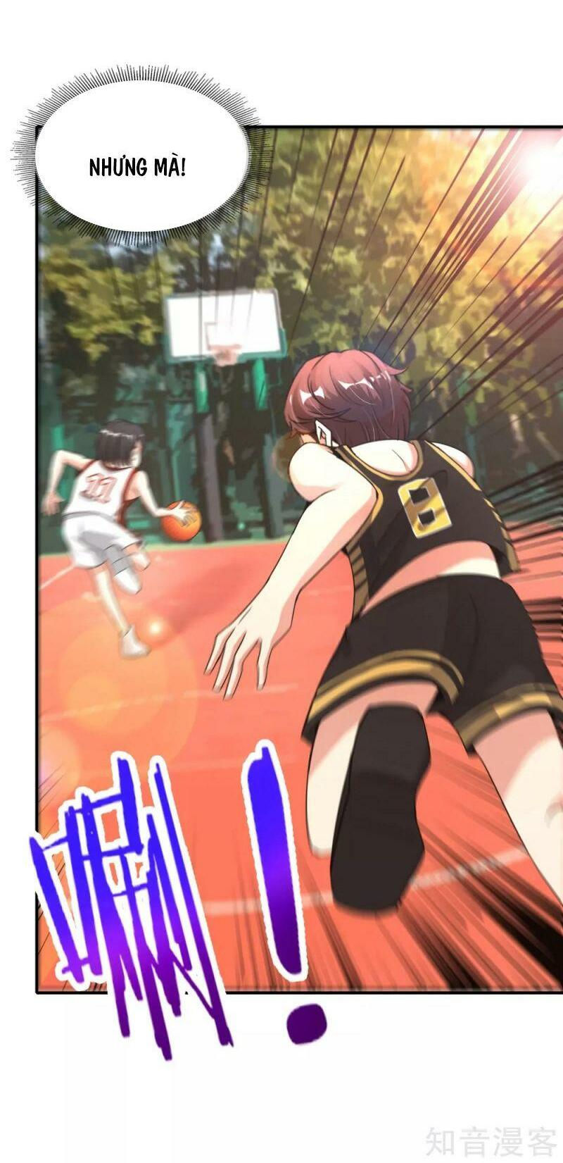 vòng bạn bè mạnh nhất của tiên giới chapter 60 34