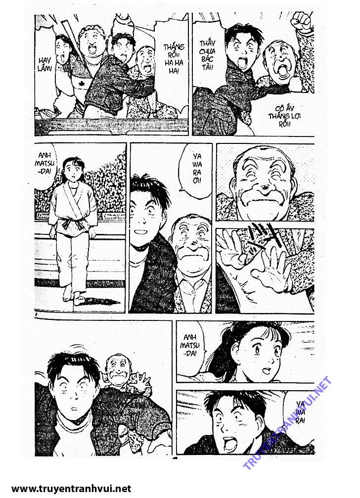 yawara chapter 177 7