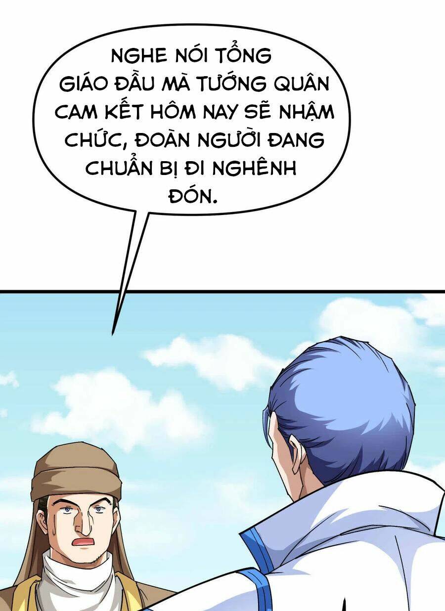 trọng sinh ta là đại thiên thần chapter 106 49