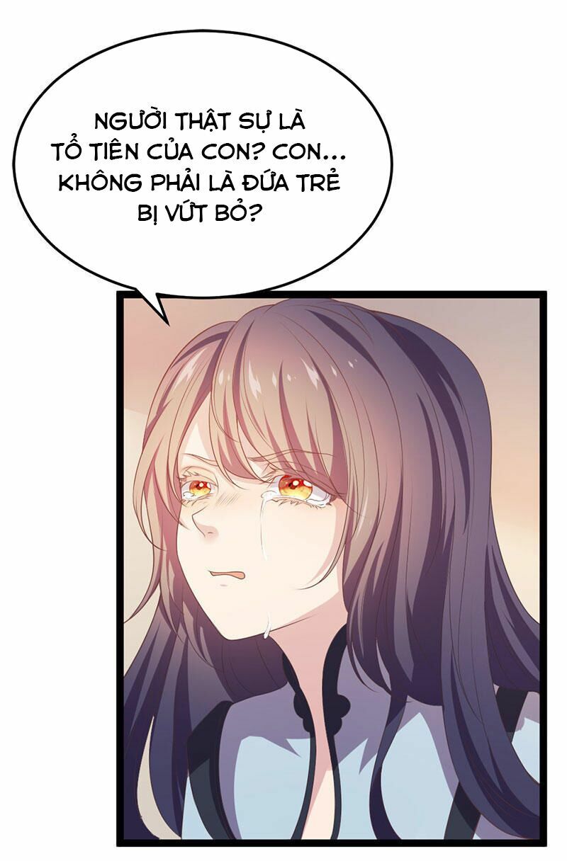 khuynh thế đế vương cơ chapter 20.2 15