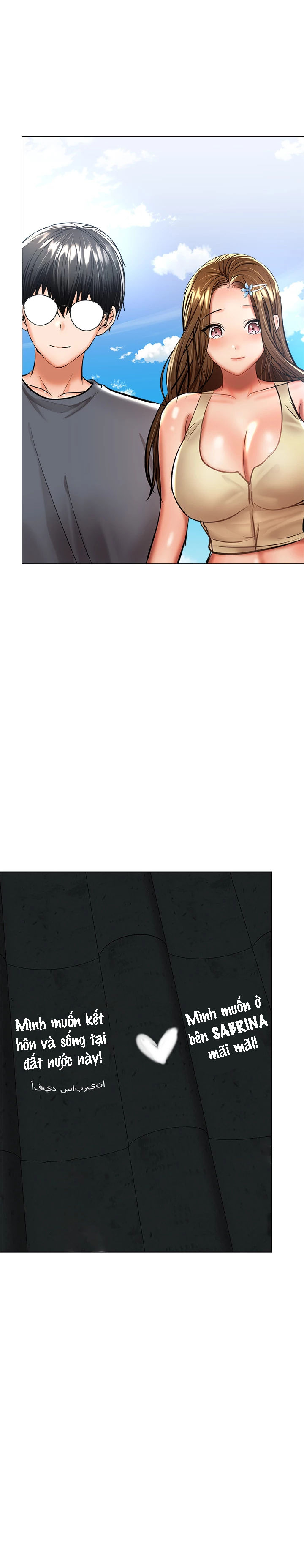 chiều chuộng em đi mà chapter 36.1 24