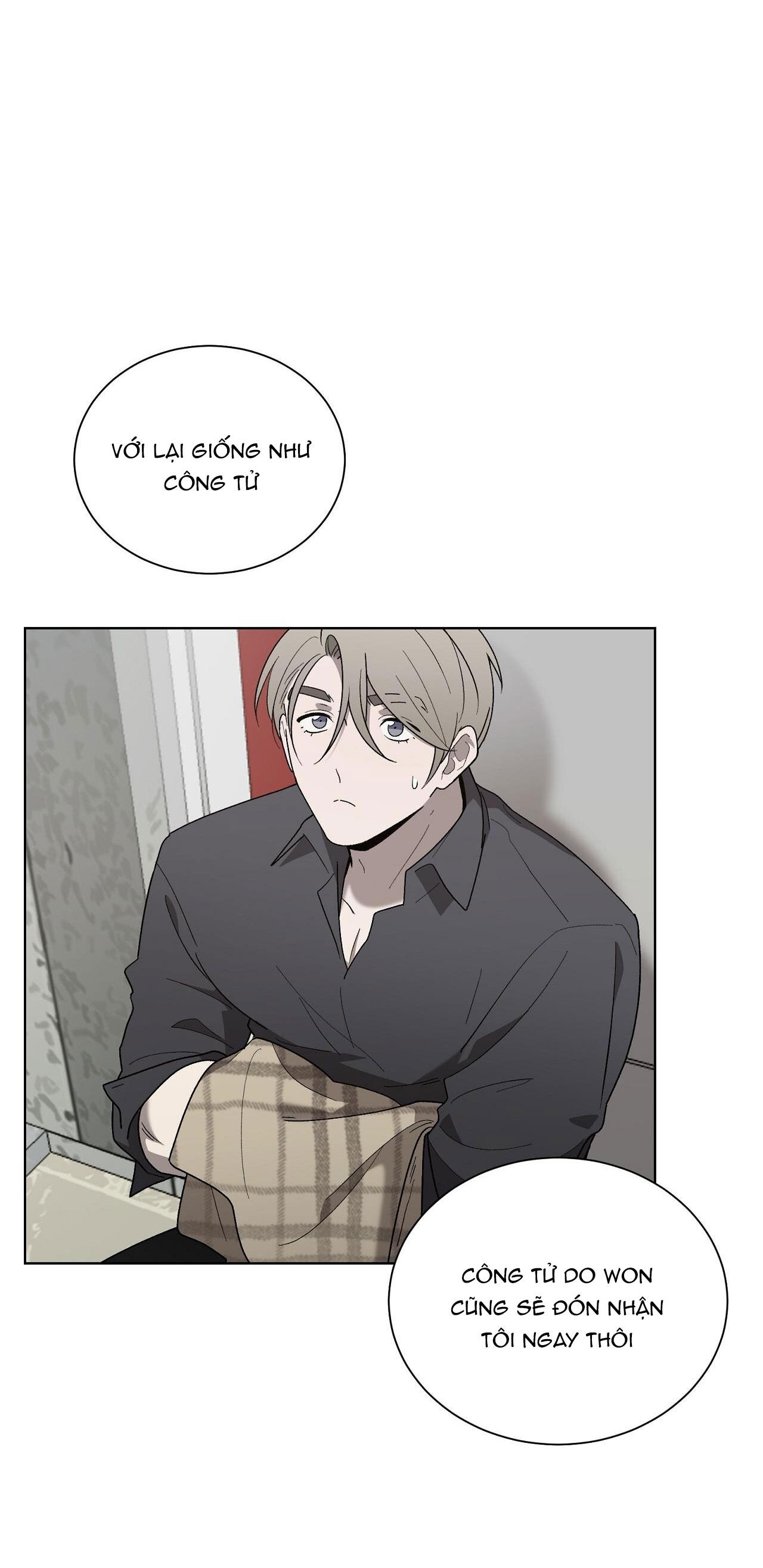 khi chim thước đến chapter 13 56