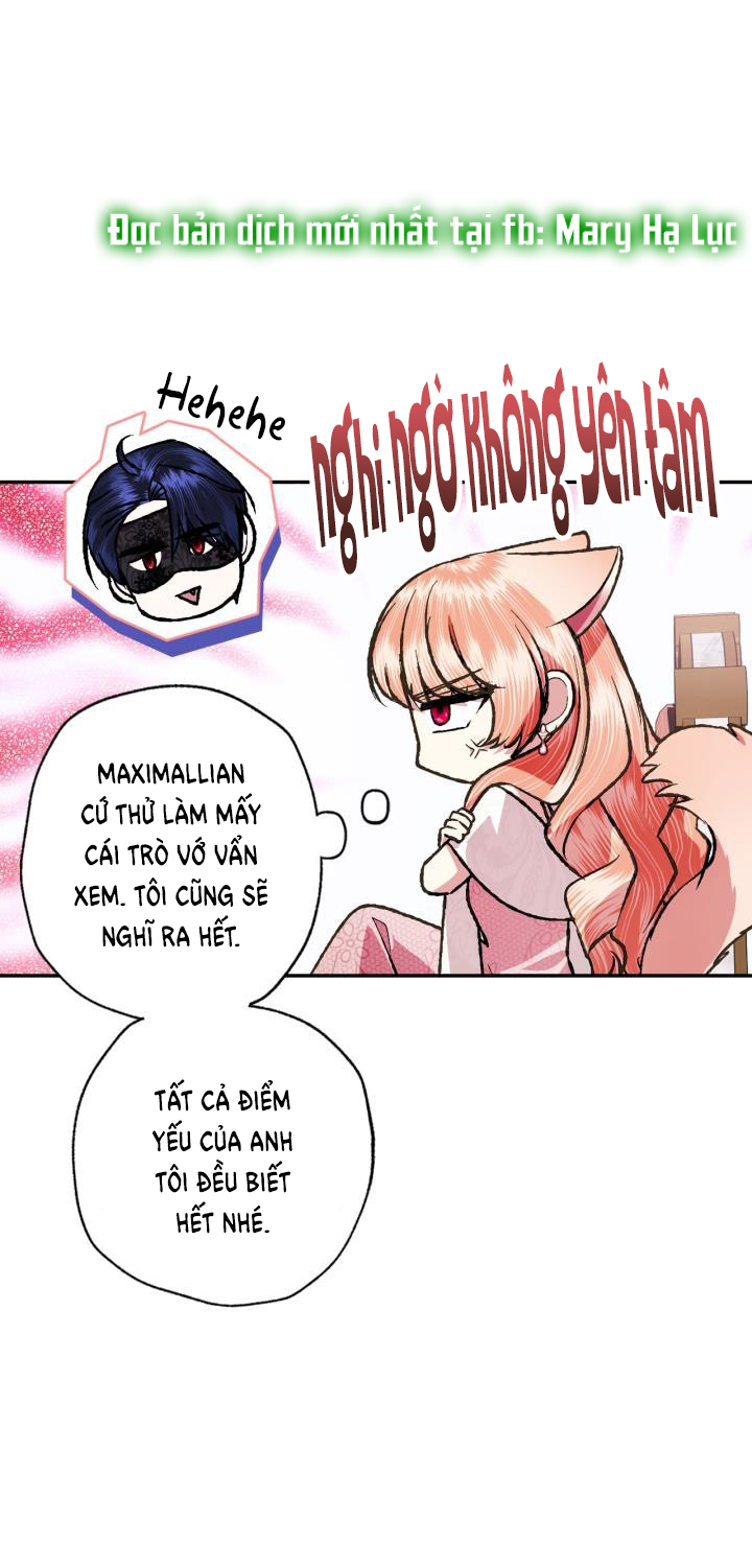 cha à, con không muốn kết hôn đâu chapter 68 21