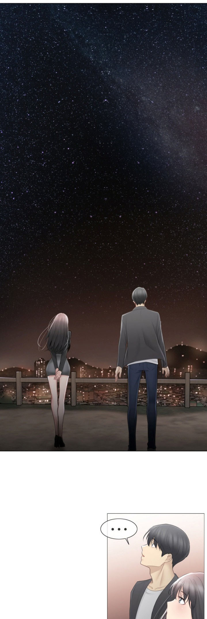 mở khóa tim em chapter 69 24