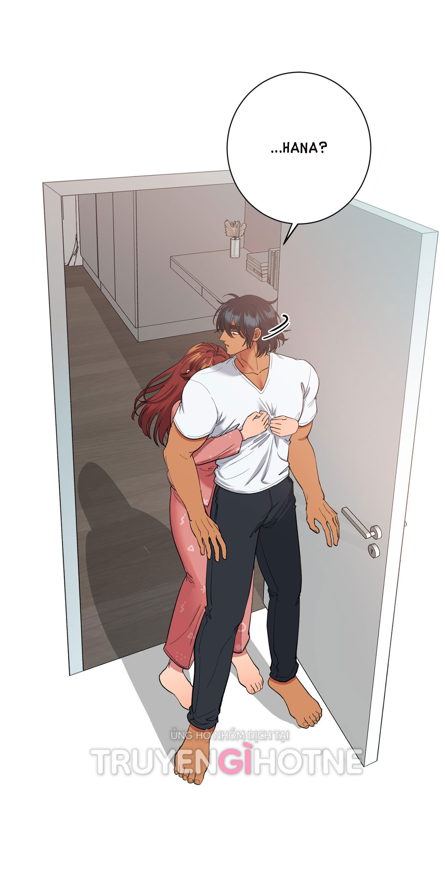 [18+] một lòng một dạ chapter 48.2 37