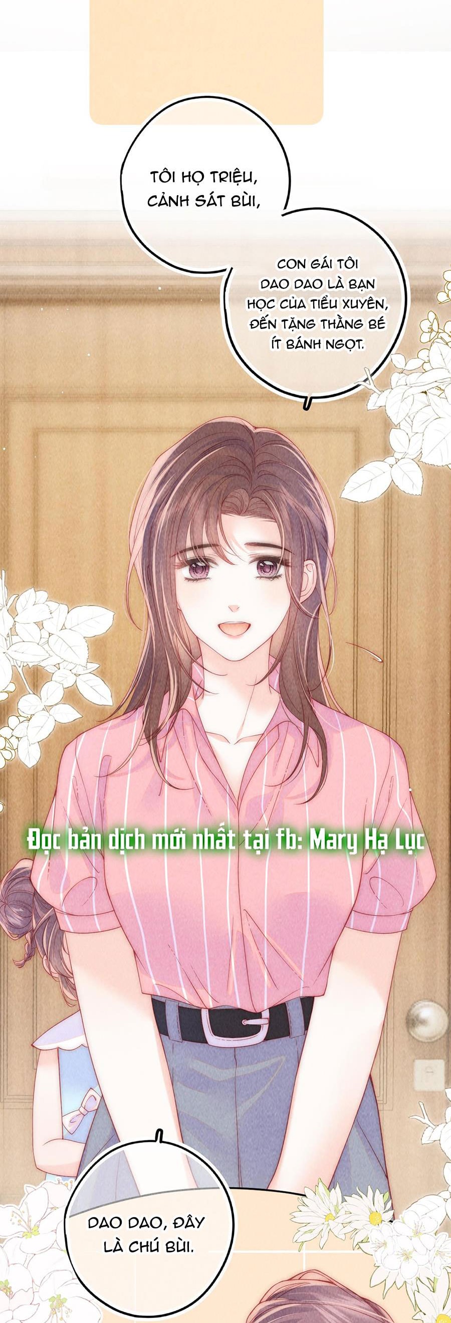 [15+] nhiệt độ cơ thể của ác ma chapter 6 21