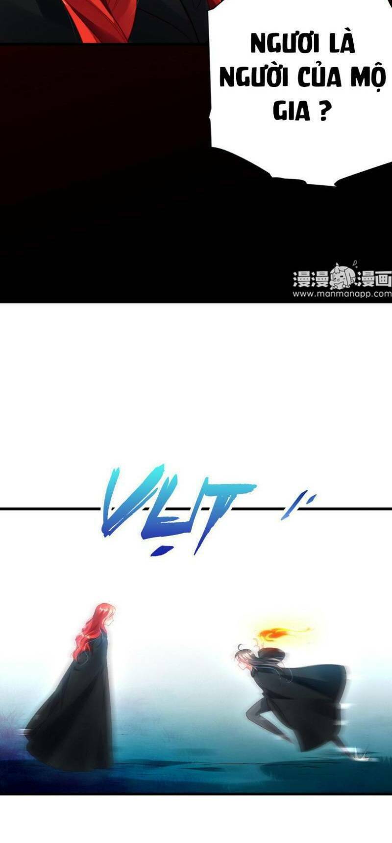 thiên kim bất hoán chapter 34 21