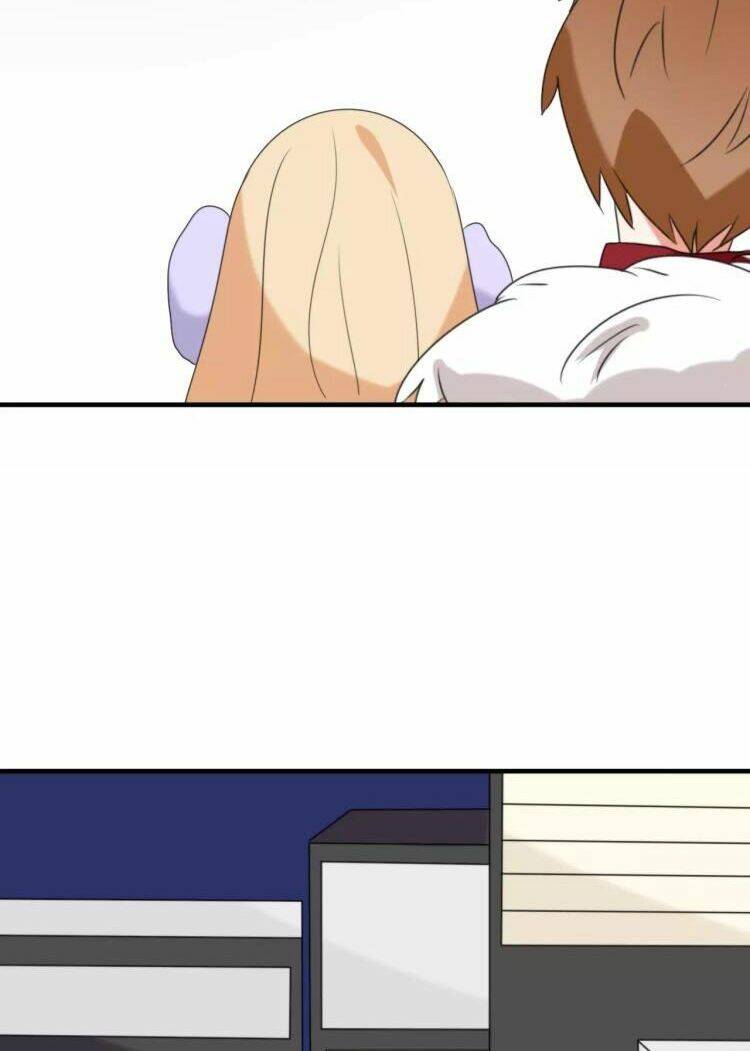 tiểu miêu và hắc diệu thạch chapter 30 17